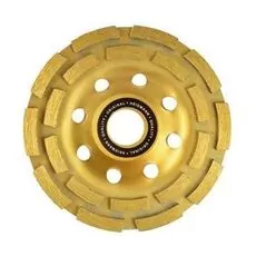Tarcza segmentowa diament. do betonu 125 x 22.23mm Tarcza segmentowa diament. do betonu 125 x 22.23mm