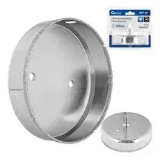 Wiertło diamentowe do gresu 120mm G65190 Wiertło diamentowe do gresu 120mm G65190