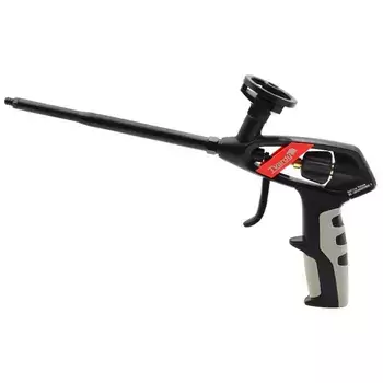 Profesjonalny pistolet do pianki PTFE Tvardy T00221