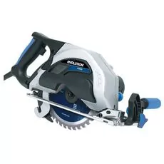 Pilarka EVO180 do cięcia beziskrowego stali tarczami TCT