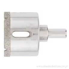 Graphite Wiertło diamentowe do gresu 40mm Graphite Wiertło diamentowe do gresu 40mm