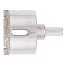 Graphite Wiertło diamentowe do gresu 44mm Graphite Wiertło diamentowe do gresu 44mm