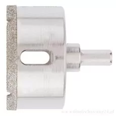 Graphite Wiertło diamentowe do gresu 65mm Graphite Wiertło diamentowe do gresu 65mm