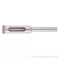Graphite Wiertło diamentowe do gresu 10mm Graphite Wiertło diamentowe do gresu 10mm