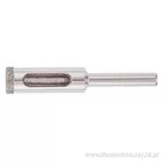 Graphite Wiertło diamentowe do gresu 12mm Graphite Wiertło diamentowe do gresu 12mm