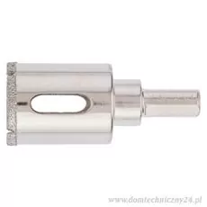Graphite Wiertło diamentowe do gresu 18mm Graphite Wiertło diamentowe do gresu 18mm