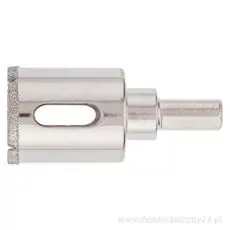 Graphite Wiertło diamentowe do gresu 22mm Graphite Wiertło diamentowe do gresu 22mm