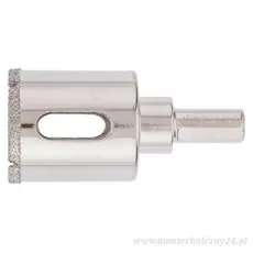 Graphite Wiertło diamentowe do gresu 25mm Graphite Wiertło diamentowe do gresu 25mm