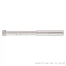 Graphite Wiertło diamentowe do gresu 6mm Graphite Wiertło diamentowe do gresu 6mm
