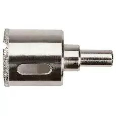 Graphite Wiertło diamentowe do gresu 73mm Graphite Wiertło diamentowe do gresu 73mm
