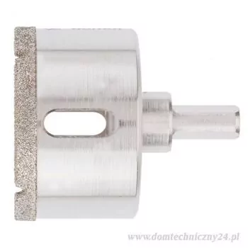 Graphite Wiertło diamentowe do gresu 53mm