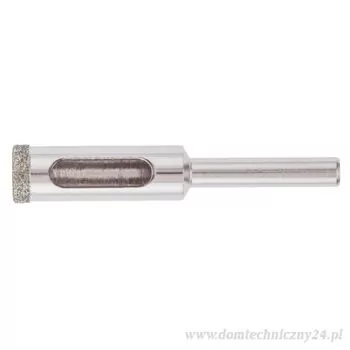 Graphite Wiertło diamentowe do gresu 12mm