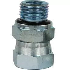 Przyłącze redukcyjne AB M18*1,5-G3/8\" ED L