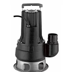 Pompa zatapialna IBO Big 2200  400V