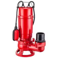 Pompa budowlana WQ 1500 PRO