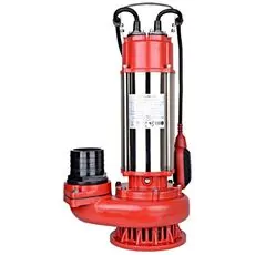 Pompa powodziowa SWQ 1500 PRO