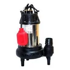 Pompa zatap. do sciek. 9m, 420l/min SWQ 15-7-1,1 SEPTIC