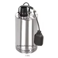 Pompa zatapialna 10m, 830l/min F-SWQ 1500