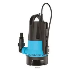 Pompa zatapialna 5m, 125l/min IPE 400