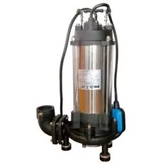 Pompa Kraken 1800DF 230V z rozdrabniaczem 25m, 350l/min