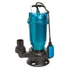 Pompa zatapialna 9m, 135l/min MAGNUM 2500 z pływakiem