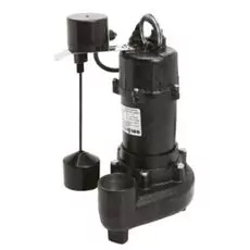 Pompa zatapialna 7m, 250l/min SN-450