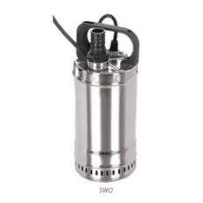 Pompa zatapialna 5,5m, 70l/min SWQ 180