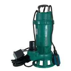 Pompa zatap. z rozdrab. 15m, 300l/min Furiatka 1100