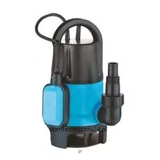 Pompa zatapialna 5m, 125l/min IP 400