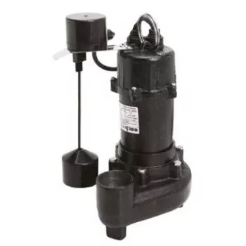 Pompa zatapialna 7m, 250l/min SN-450
