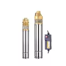 Pompa głębinowa SKM 3\" SKM 100 45l/min 60m 750W