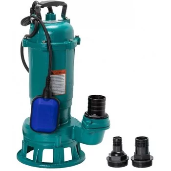 Pompa CTR 750 IBO 350 l/min 14 m do szamba