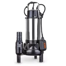 Pompa zatapialna  10m, 420l/min WQ 1300 PROFES.