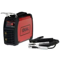 Ideal Spawarka inwertorowa PRAKTIK 205D
