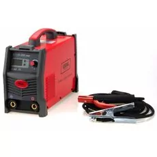 Spawarka inwertorowa V-ARC 201 PRO 200A (60%)