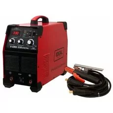 Spawarka inwertorowa - V-ARC 330 IGBT DIGITAL VRD + ACX