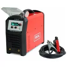 Spawarka inwertorowa EXPERT ARC 400 CELLULOSIC