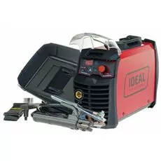 Spawarka inwertorowa - TECNO ARC 211 IGBT MMA/TIG