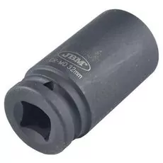 Nasadka udarowa 32 mm sześciokątna 3/4\" Nasadka udarowa 32 mm sześciokątna 3/4\"