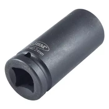 Nasadka udarowa 22 mm sześciokątna 3/4\"
