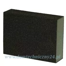 Kostka ścierna 68 x 98 x 25 mm ziarno 180