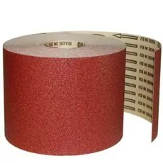 Papier ścierny PS 18E 150mm ziarno 60 Papier ścierny PS 18E 150mm ziarno 60