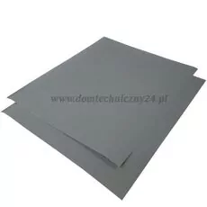 Papier wodny arkusz PS8A ziarno 320