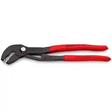 Szczypce 85 51 250 A Knipex do opasek  samozaciskowyh