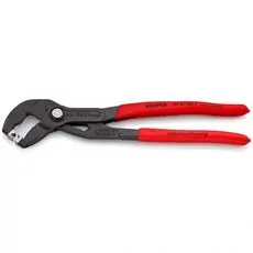 Szczypce do opasek zaciskowych 85 51 250 C Knipex