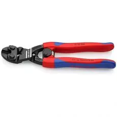 Szczypce tnące przegubowe wygięte CoBolt 7122200