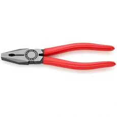 Szczypce uniwersalne 03 01 200 PCW Knipex (kombinerki)