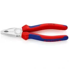 Szczypce uniwersalne 03 05 140 Knipex kombinerki