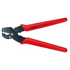 Szczypce wycinające do listew z tworzywa 90 61 16 Knipex