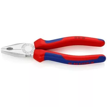 Szczypce uniwersalne 03 05 140 Knipex kombinerki